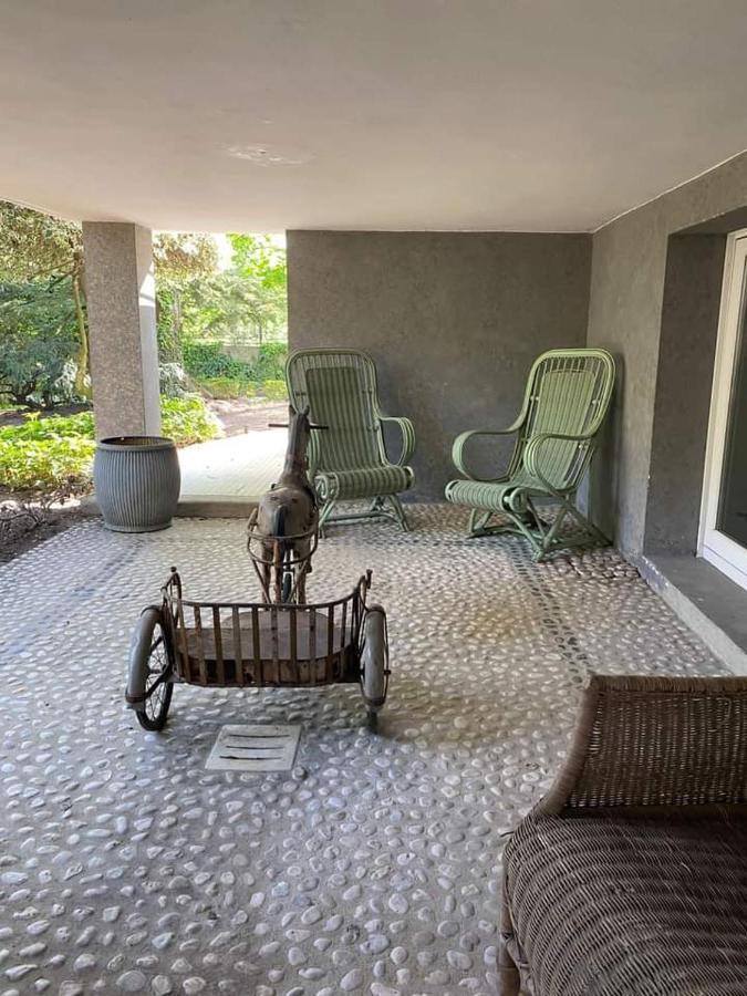 Casa Cuniolo Guest House Tortona Dış mekan fotoğraf