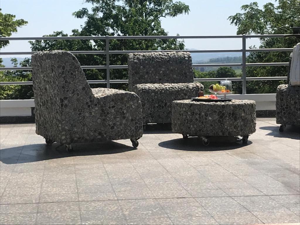 Casa Cuniolo Guest House Tortona Dış mekan fotoğraf