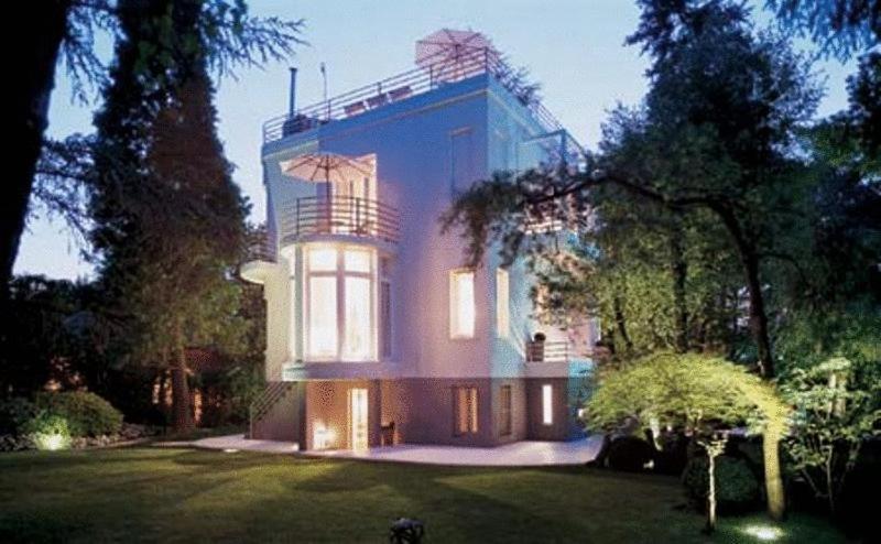 Casa Cuniolo Guest House Tortona Dış mekan fotoğraf