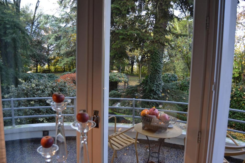 Casa Cuniolo Guest House Tortona Oda fotoğraf