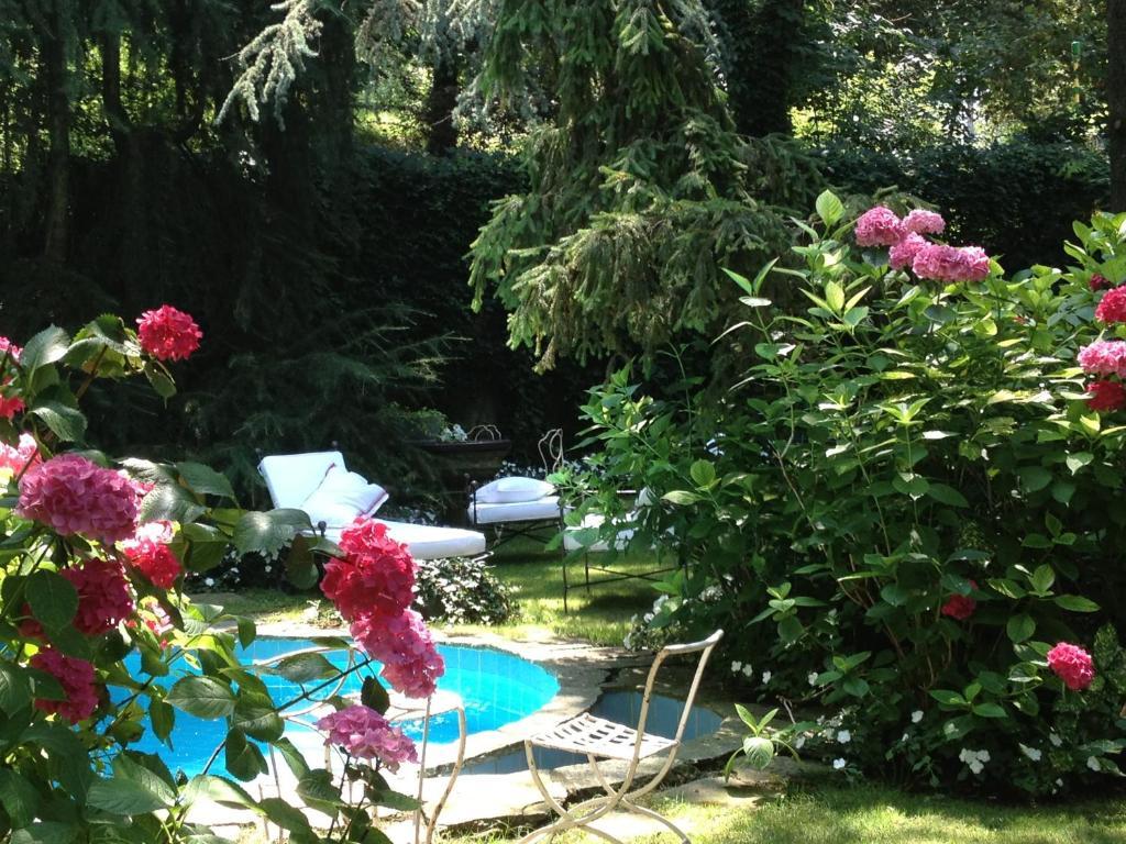 Casa Cuniolo Guest House Tortona Dış mekan fotoğraf